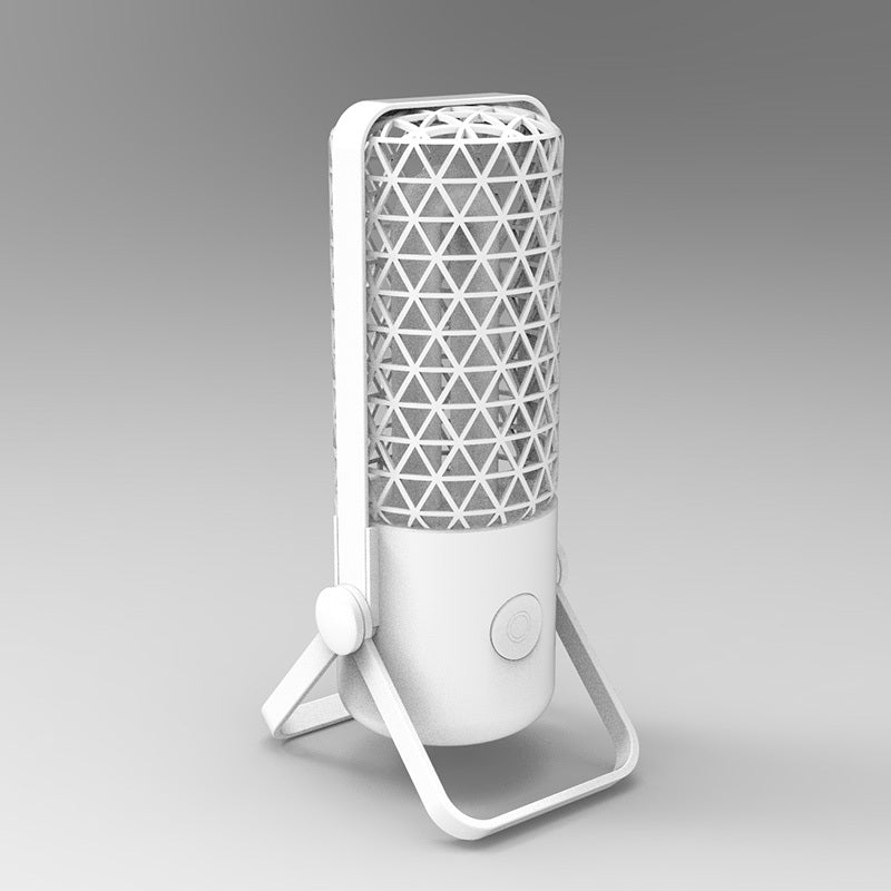 Portable UV-C germicidal lamp Futures ETC