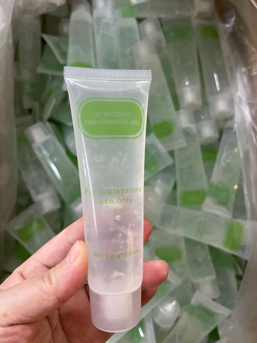 Ultrasonic Coupling Agent Gel