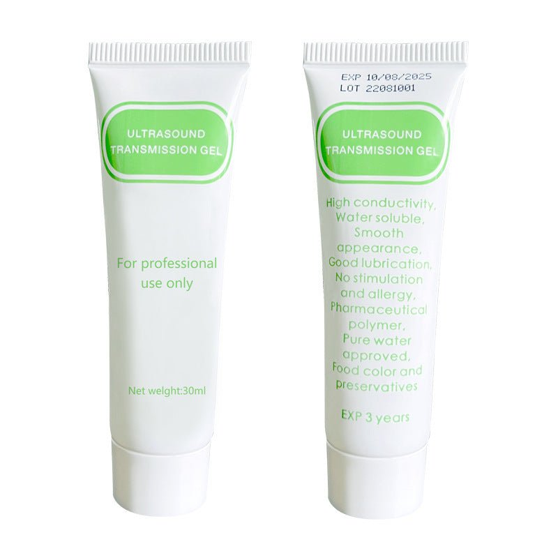 Ultrasonic Coupling Agent Gel