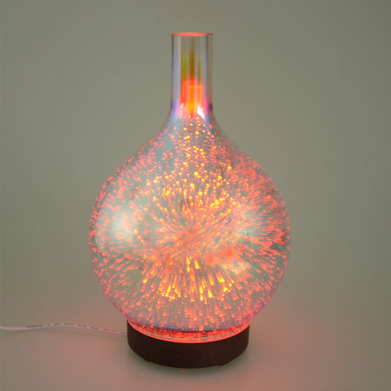 Firework Ultrasonic Diffuser