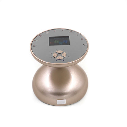 Ultrasonic IPL