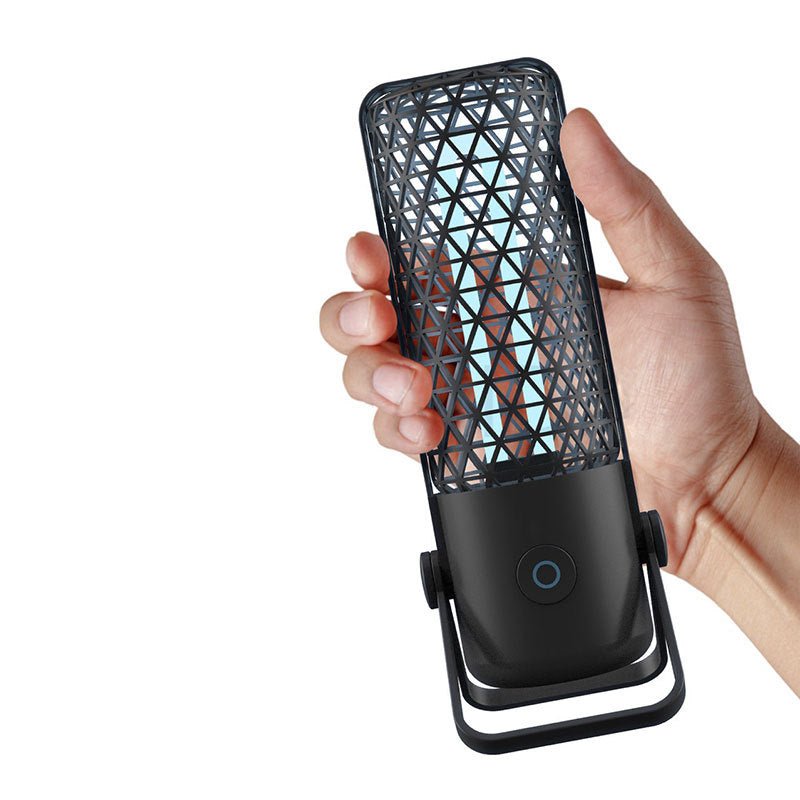 Portable UV-C germicidal lamp Futures ETC