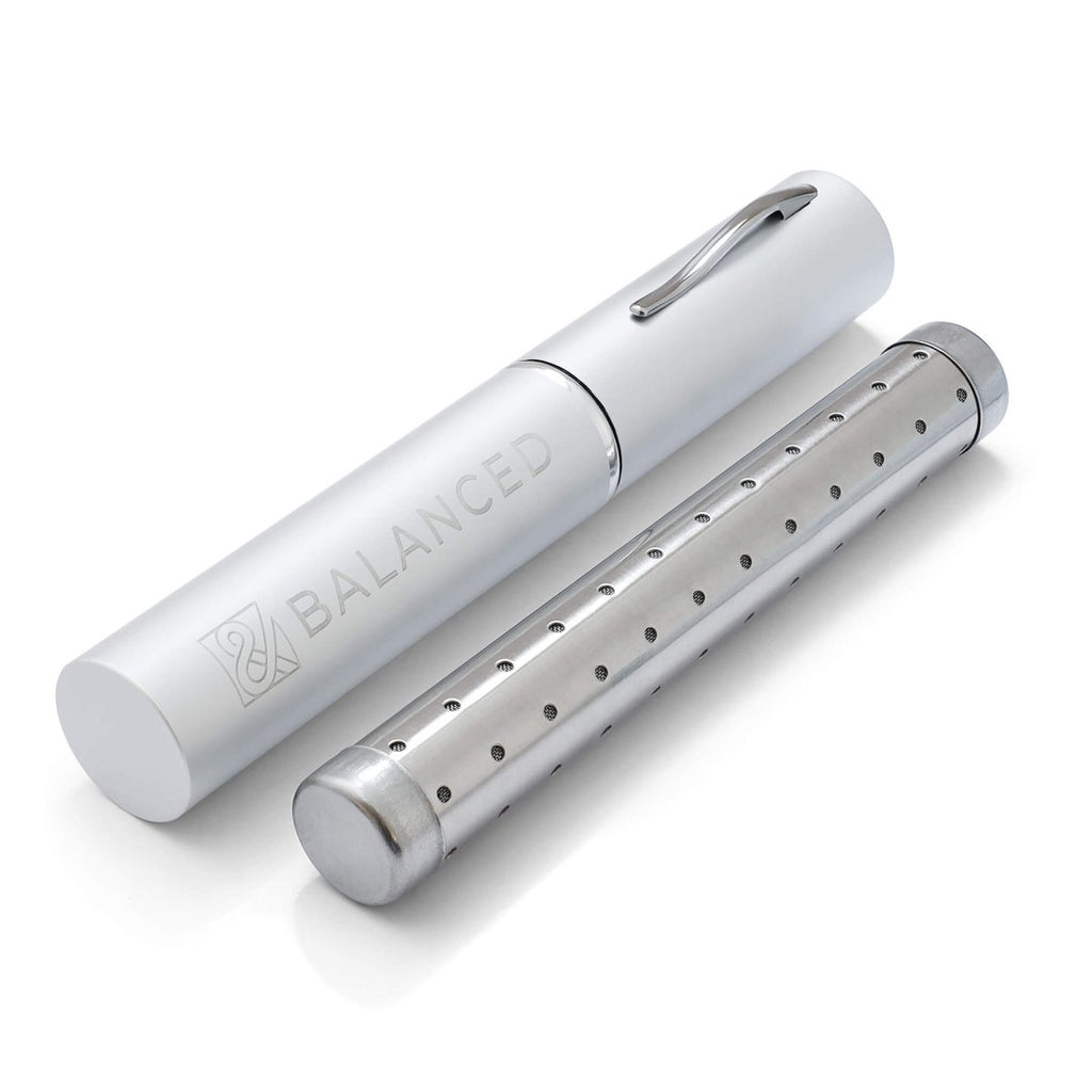 3 Pack - Alkaline Ionizer Hydrogen Water Stick w/ Protective Case (3 for the price of 1), water filter, Futures ETC