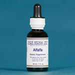 Alfalfa (Medicago sativa) for Digestive & Cholesterol Support