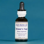 Brewer's Yeast (Saccharomyces cerevisiae)