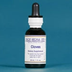 Cloves (Syzygium aromaticum) for Oral, Digestive & Immune Health