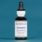 Eucalyptus Extract (Eucalyptus) and (Eucalyptus globulus) Oil