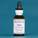 Garlic (Allium sativum)