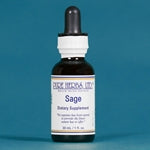 Sage (Salvia officinalis)