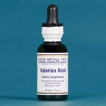 Valerian Root (Valeriana officinalis)