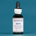 AEA-B Herbal Adjustment for Hormonal & Respiratory Health