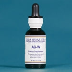 AG-W Herbal Tincture for Digestion, Stress Relief & Immune Support