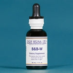 B & B-W Herbal Blend for Hormonal, Nervous System & Pain Relief