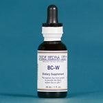 BC-W Herbal Blend for Digestive, Immune & Detox Support