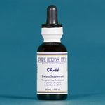 CA-W (Dulse, Horsetail, Indian Tobacco, Marshmallow, Mullein Leaf, Oat Straw, Red Raspberry Leaf)