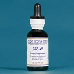 CCE-W Herbal Blend for Digestive Health, Detox & Liver Support