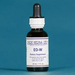 EO-W (Arnica, Catnip, Chamomile, Indian Tobacco)