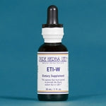 ETI-W (Echinacea, Licorice Root, Myrrh, White Oak Bark)