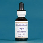 FVE-W (Chickweed, Golden Seal, Myrrh, Wild Rose Hips)