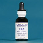 HII-W (Indian Tobacco, Red Raspberry Leaf, Thyme, Yellow Dock)