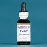 PMS-W (Black Cohosh, Blessed Thistle, Dong Quai, Partridge Berry, Red Raspberry Leaf, Stone Root, Wild Yam)