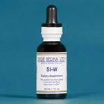 SI-W (Bayberry, Chickweed, Gentian, Golden Seal, Oregon Grape, Wood Betony)