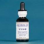 VVH-W (Calendula, Chestnut Leaf, Chickweed, Mullein Leaf, White Oak Bark, and Wild Rose Hips)