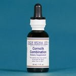 Cornsilk Combination (Cornsilk, Stone Root, Uva Ursi), Tincture, Futures ETC