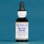 Red Clover Blended (Buchu, Greasewood, Red Clover)