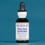 Yerba Santa Combination (Indian Tobacco, Mullein Leaf, Yerba Santa)