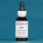 HR-F (Barberry, Capsicum, Echinacea, Horsetail, Rosemary, Royal Jelly, Sage, Yarrow)