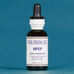 MPEP (Black Cohosh, Chaste Tree Berry, Dong Quai, Ginkgo, Hops, Saw Palmetto, Wild Yam)