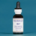 SB-T (Echinacea, Grape Seed, Green Ginger, Sanicle)