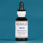 SIA-R w/ Black Cohosh, Golden Seal + More | Herbal Blend