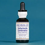 Sutherlandia Combination (Bee Pollen, Black Cohosh, Cascara Sagrada, Sutherlandia)