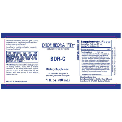 BDR-C