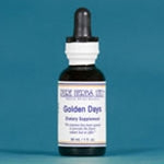 Golden Days (Reformulated)