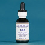 GB-B [Reformulated] (Barberry, Bee Propolis, Chicory, Culver's Root)