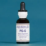 PG-G (Dandelion Root, Juniper Berries, Turmeric)