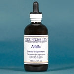 Alfalfa (Medicago sativa) for Digestive & Cholesterol Support