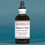 Brewer's Yeast (Saccharomyces cerevisiae)