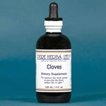 Cloves (Syzygium aromaticum) for Oral, Digestive & Immune Health