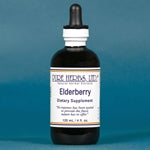 Elderberry Flower (Sambucus nigra)