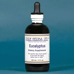 Eucalyptus Extract (Eucalyptus) and (Eucalyptus globulus) Oil