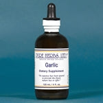 Garlic (Allium sativum)