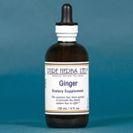 Ginger (Zingiber officinale)