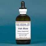 Irish Moss (Chondrus crispus)