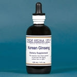 Korean Ginseng (Panax ginseng)