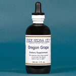 Oregon Grape (Mahonia aquifolium)