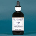 Sage (Salvia officinalis)